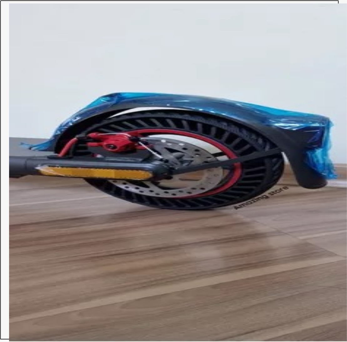 PATINETE ELÉTRICO FOSTON X4 PRÓ - Imagem 2