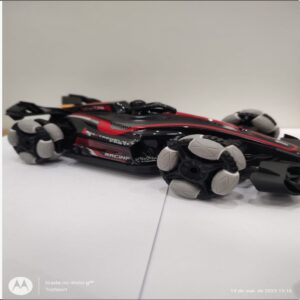 CARRINHO DE CONTROLE REMOTO