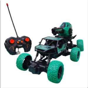 CARRINHO DE CONTROLE REMOTO