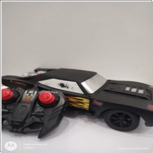 CARRINHO DE CONTROLE REMOTO