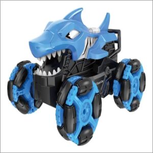 CARRINHO DE CONTROLE REMOTO