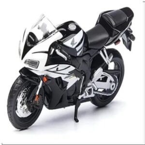 Miniatura moto Honda Cbr1000rr