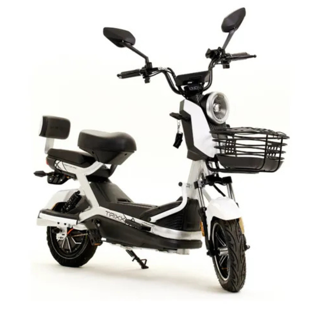 SCOOTER ELÉTRICA TRIXX