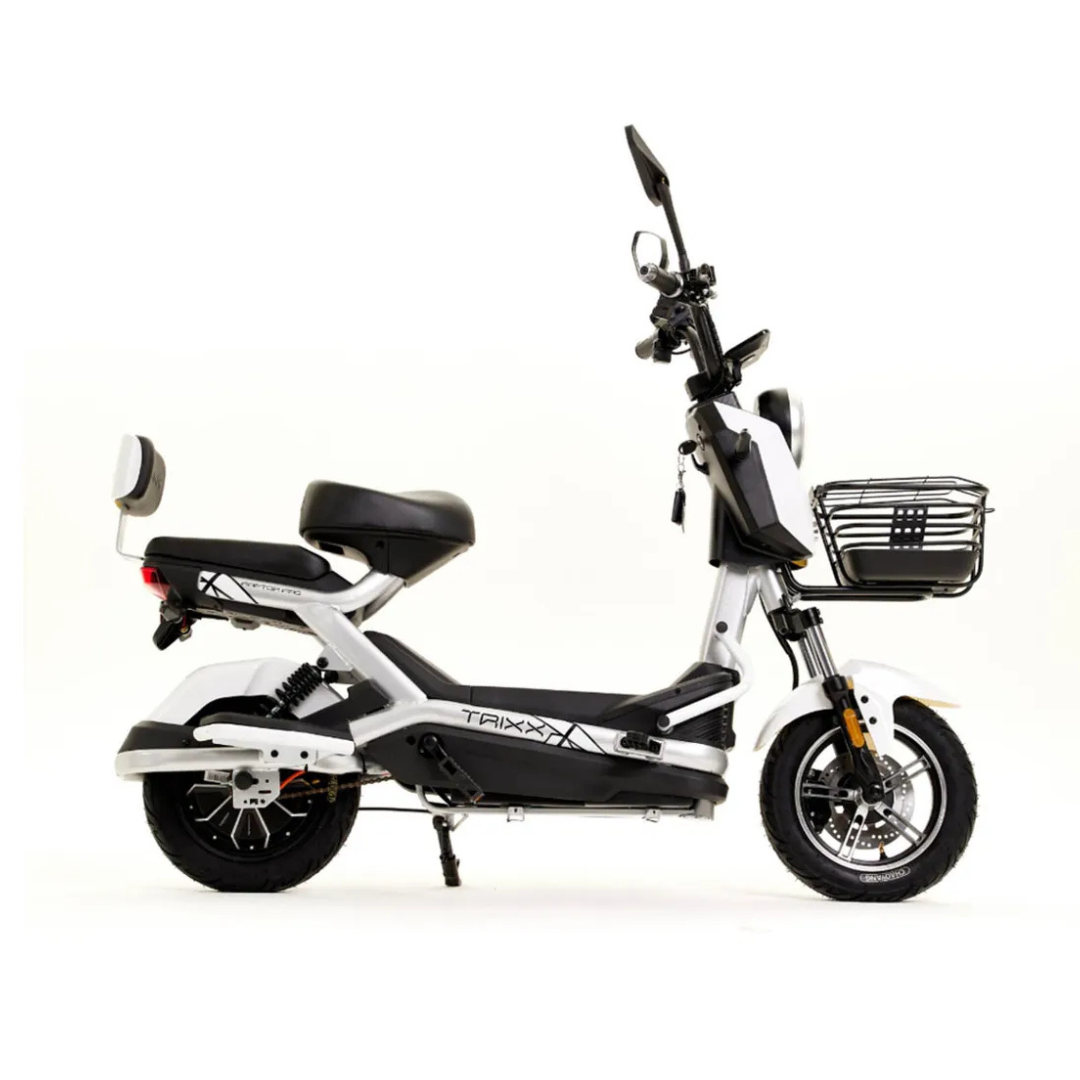 SCOOTER ELÉTRICA TRIXX - Imagem 2