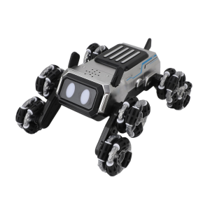 CARRO DE CONTROLE ROBO