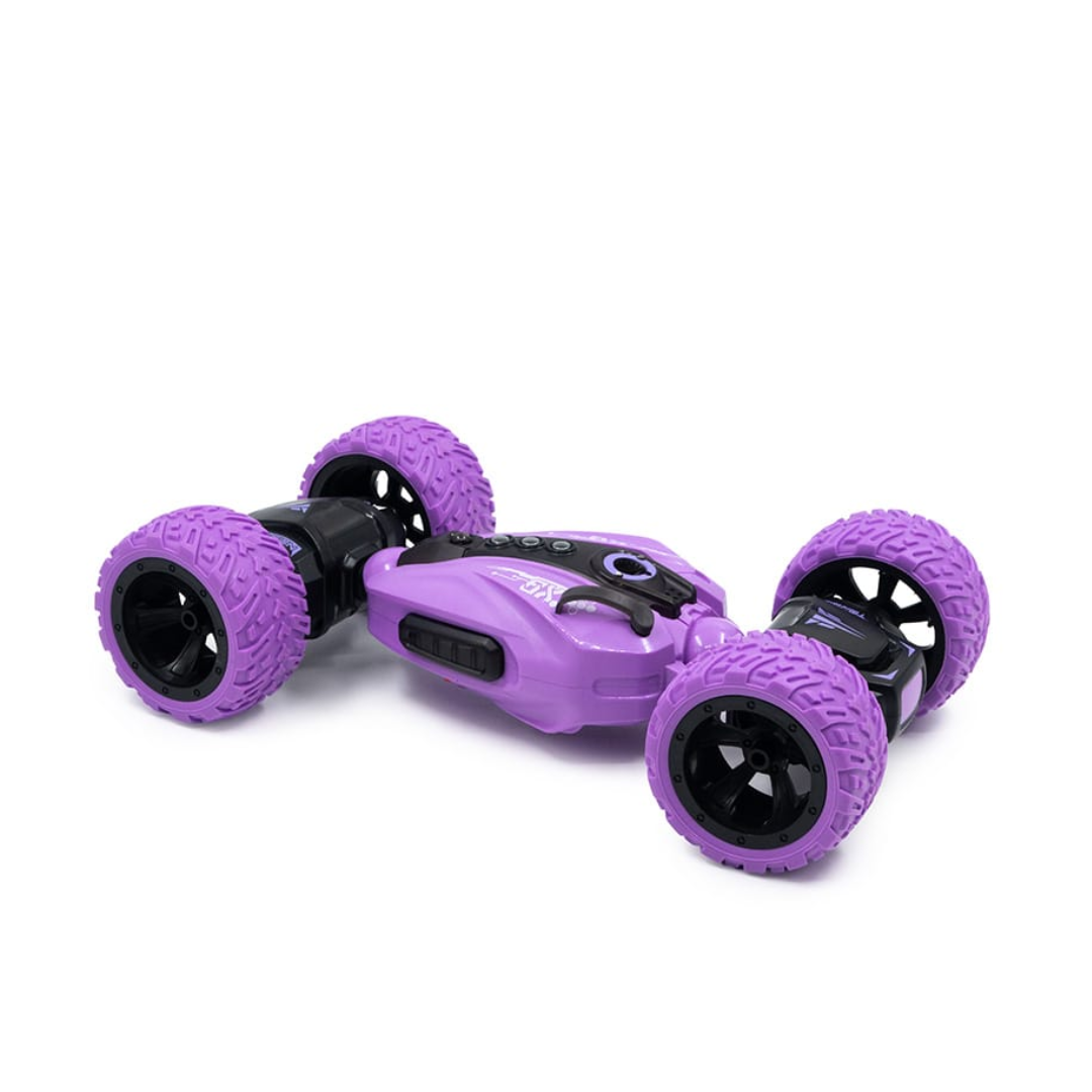 Carrinho de Controle Remoto Interativo - Imagem 2