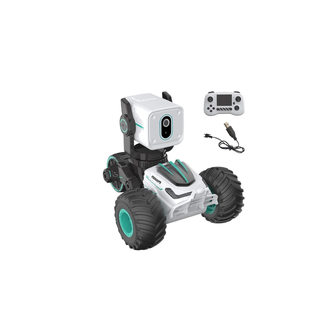 Carrinho Controle Remoto Stunt 16102 Com Câmera - Imagem 2