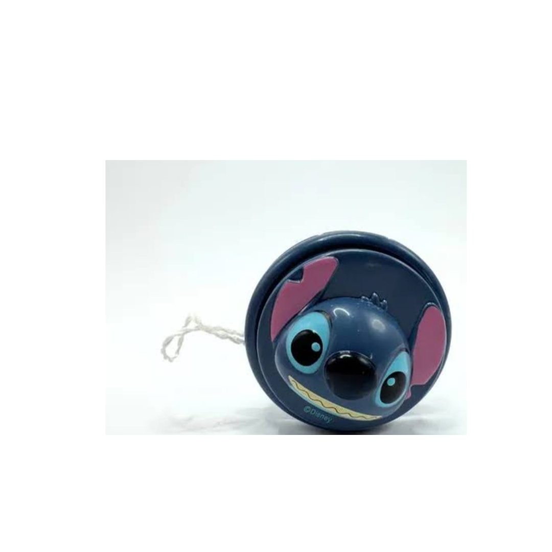 Ioiô Stitch com Luz Disney - Imagem 2