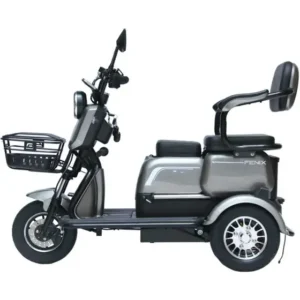TRICICLO ELÉTRICO