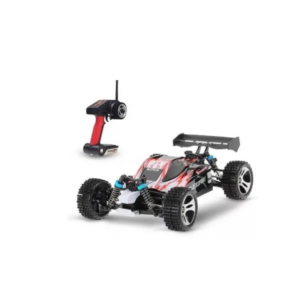 Carro de Controle Remoto
