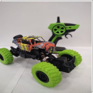 CARRO CONTROLE REMOTO