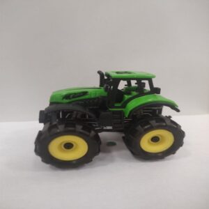 TRATOR FARM CAR
