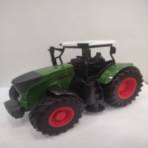 TRATOR FARM MACHINE