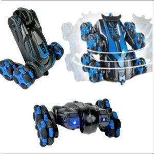 CARRINHO DE CONTROLE REMOTO