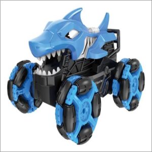 CARRINHO DE CONTROLE REMOTO