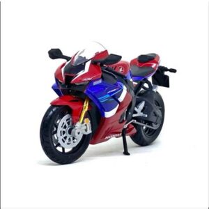 MINIATURA MOTO CBR1000 RR