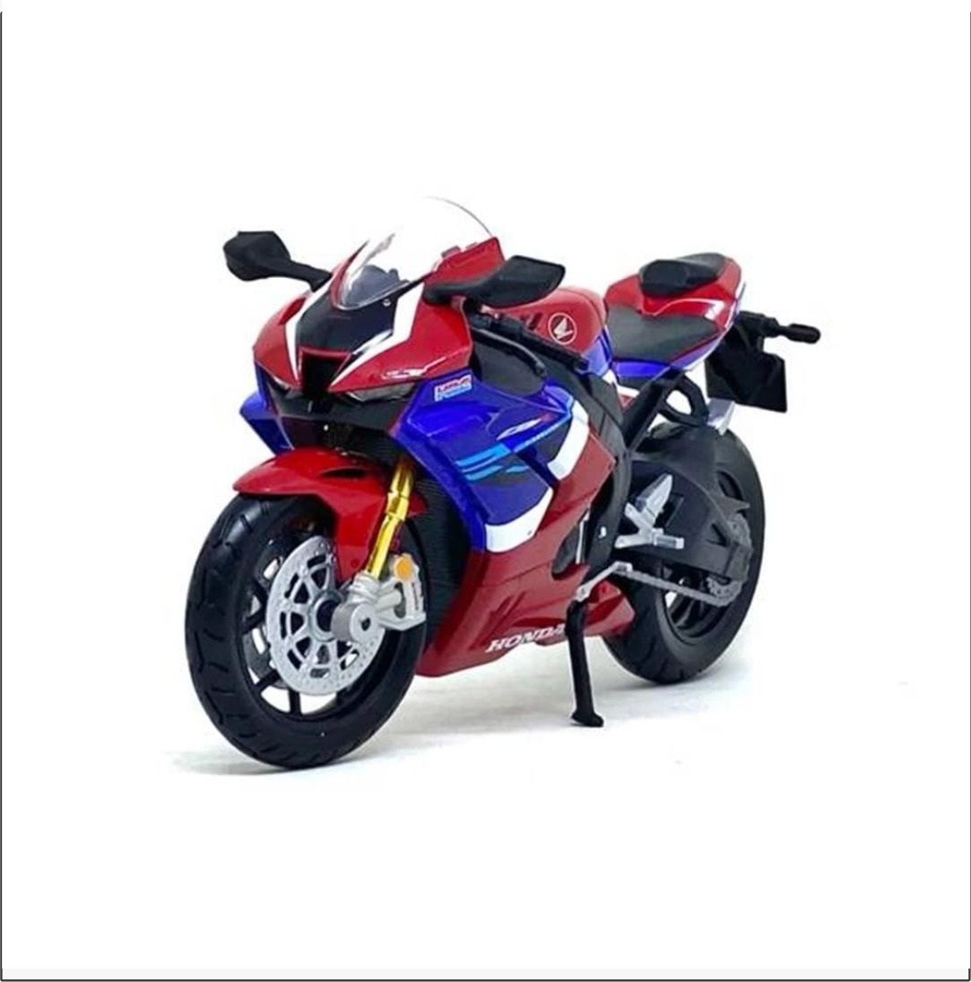 MINIATURA MOTO CBR1000 RR