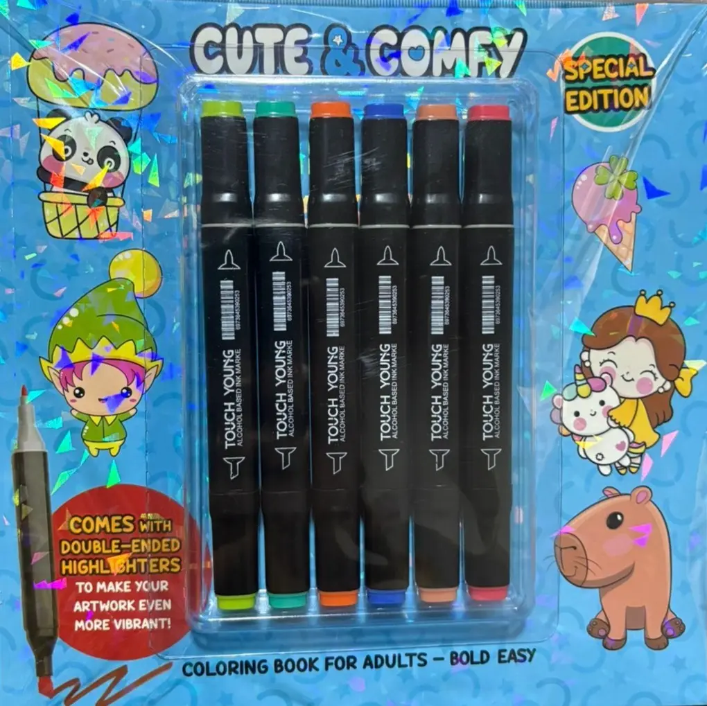 KIT BOBBIE GOODS - Imagem 2