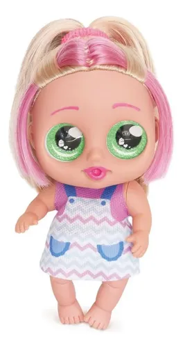 Boneca Best Friend