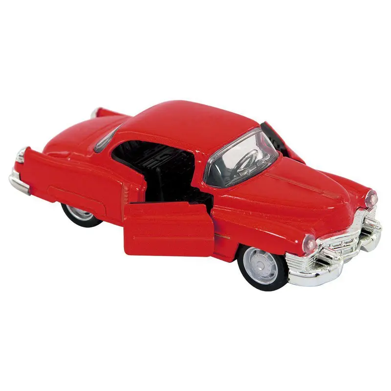 MINIATURA CARRO ANTIGO