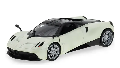CARRO COLECIONÁVEL