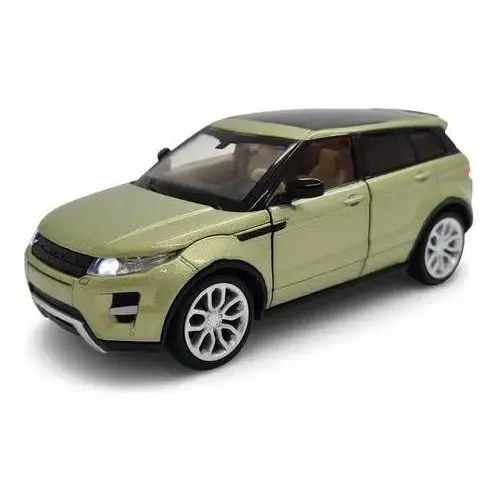 CARRO COLECIONÁVEL
