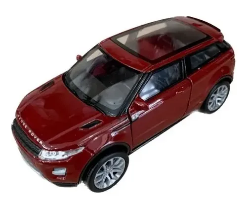 CARRO COLECIONÁVEL - Imagem 2