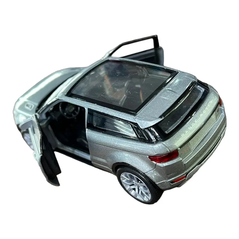 CARRO COLECIONÁVEL - Imagem 3