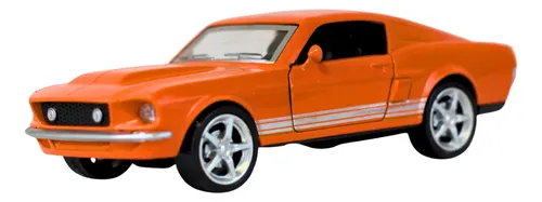 CARRO COLECIONÁVEL