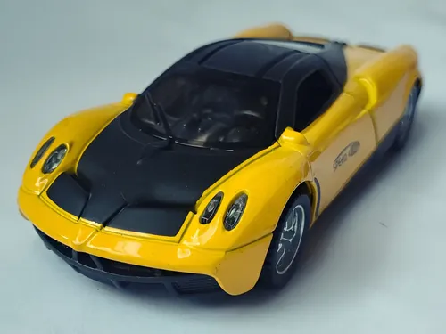 CARRO COLECIONÁVEL - Imagem 2