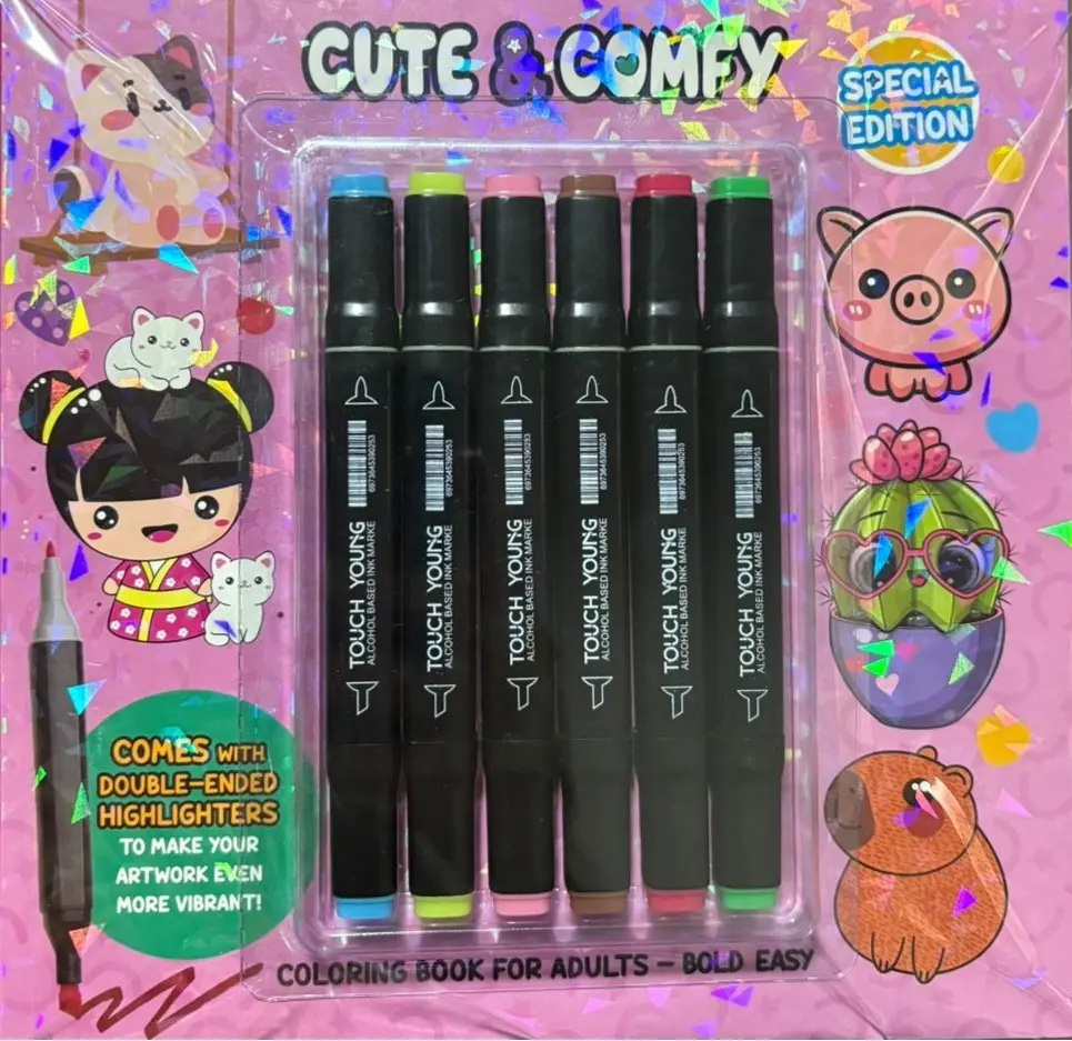 KIT BOBBIE GOODS