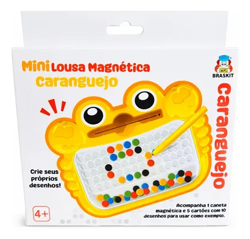 MINI LOUSA CARANGUEIJO
