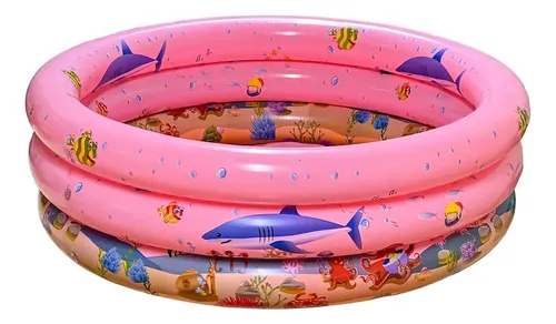 PISCINA INFANTIL 110 CM