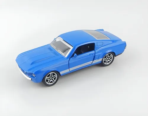 CARRO COLECIONÁVEL - Imagem 3