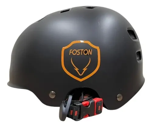 Capacete Patinete colorido e seguro para crianças